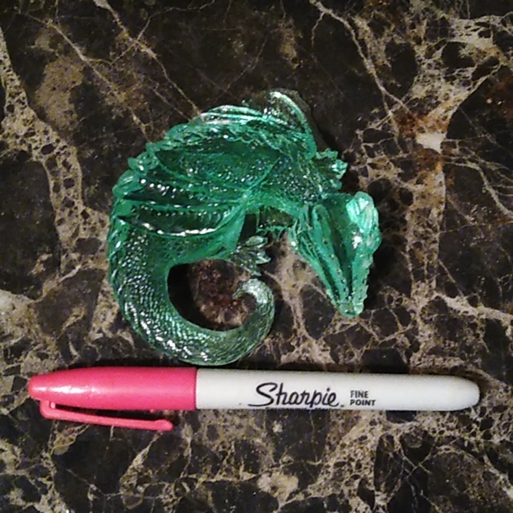 Dragon figures - Picture 6 of 8